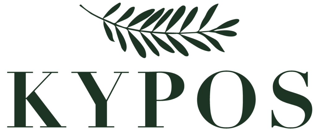 logo kypos bacoli